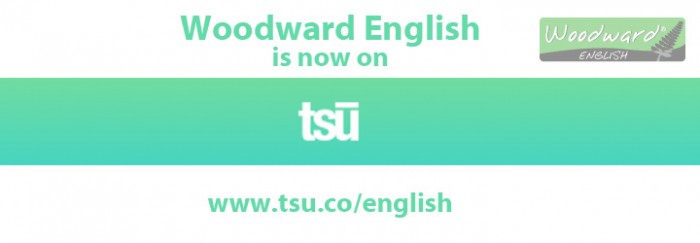 TSU Social Network - Woodward English